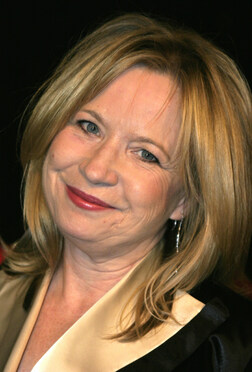 Profile photo of Debra Jo Rupp