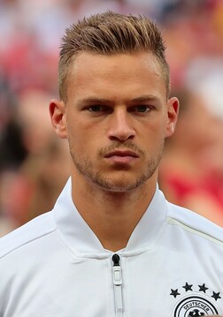 Profile photo of Joshua Kimmich