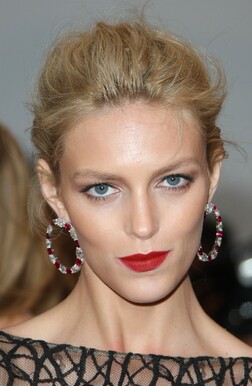 Profile photo of Anja Rubik