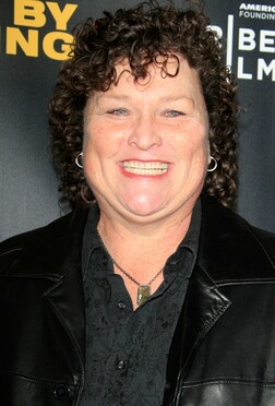 Profile photo of Dot Jones