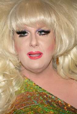 Profile photo of Lady Bunny