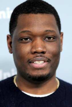 Profile photo of Michael Che