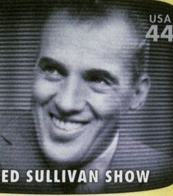 Profile photo of Ed Sullivan