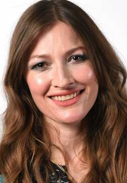 Profile photo of Kelly Macdonald