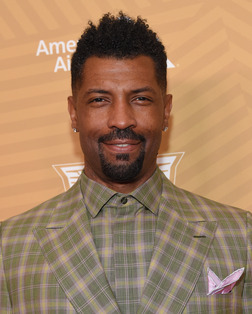 Profile photo of Deon Cole