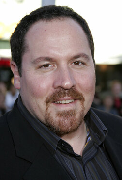 Profile photo of Jon Favreau