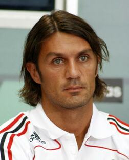 Profile photo of Paolo Maldini