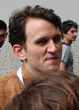 Profile photo of Harry Melling