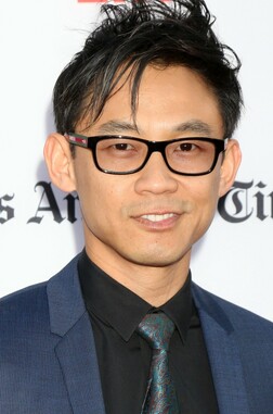 Profile photo of James Wan