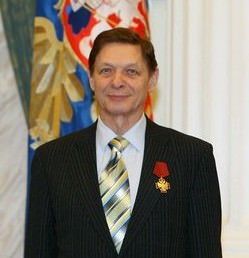 Profile photo of Eduard Khil