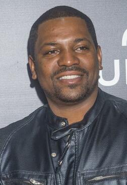 Profile photo of Mekhi Phifer