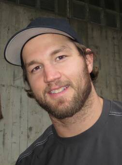 Profile photo of Rick Nash