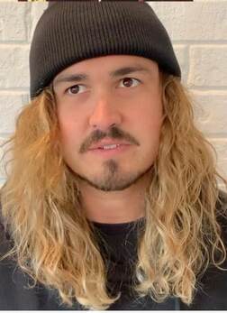 Profile photo of Jordan Feliz