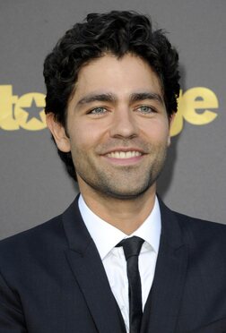 Profile photo of Adrian Grenier