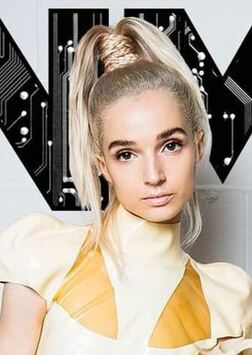 Profile photo of Poppy