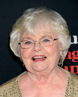 Profile photo of June Squibb