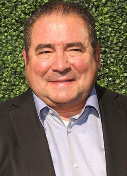 Profile photo of Emeril Lagasse