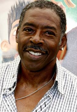 Profile photo of Ernie Hudson