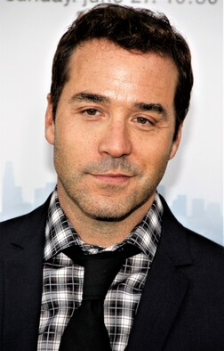 Profile photo of Jeremy Piven