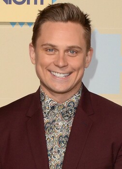 Profile photo of Billy Magnussen