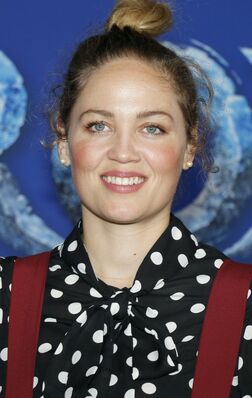 Profile photo of Erika Christensen