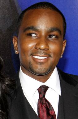 Profile photo of Nick Gordon