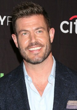 Profile photo of Jesse Palmer