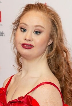 Profile photo of Madeline Stuart