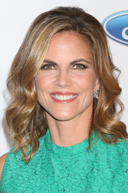 Profile photo of Natalie Morales