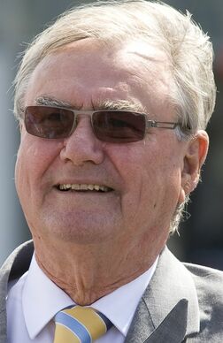 Profile photo of Prince Henrik