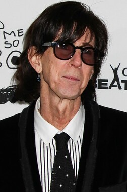 Profile photo of Ric Ocasek