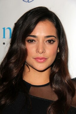 Profile photo of Natalie Martinez