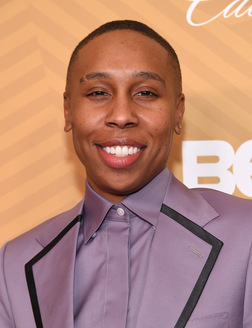 Profile photo of Lena Waithe