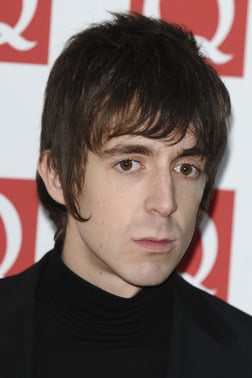 Profile photo of Miles Kane