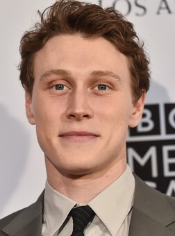 Profile photo of George MacKay