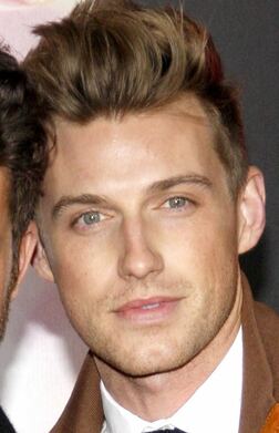 Profile photo of Jeremiah Brent