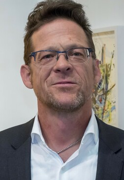 Profile photo of Jason Newsted