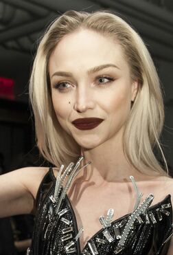 Profile photo of Ivy Levan