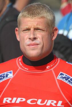 Profile photo of Mick Fanning