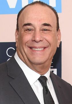 Profile photo of Jon Taffer