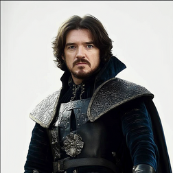 Profile photo of Athos