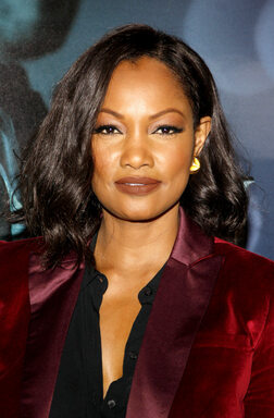 Profile photo of Garcelle Beauvais