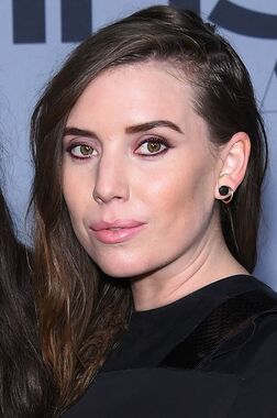 Profile photo of Lykke Li