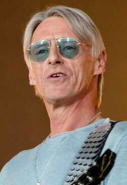 Profile photo of Paul Weller