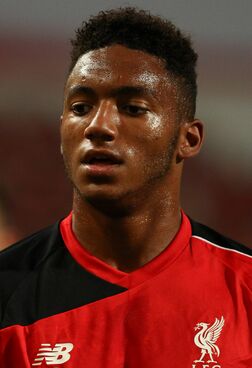 Profile photo of Joe Gomez