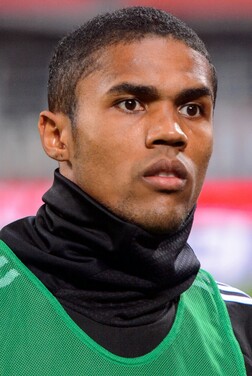 Profile photo of Douglas Costa