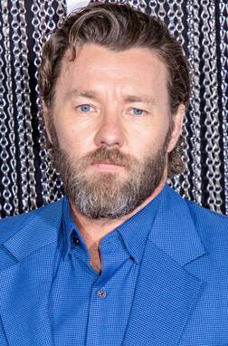 Profile photo of Joel Edgerton