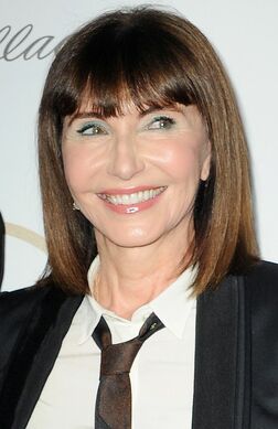 Profile photo of Mary Steenburgen