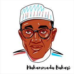 Profile photo of Muhammadu Buhari