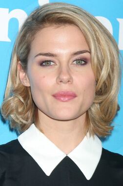 Profile photo of Rachael Taylor